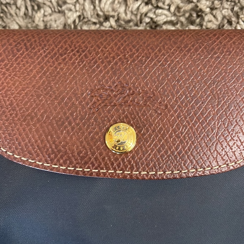 Longchamp bag - Picture 2 of 4